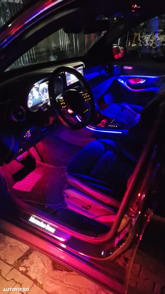 Mercedes-Benz GLC 300 e 4MATIC - 10