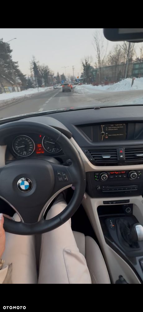 BMW X1 xDrive20d - 2