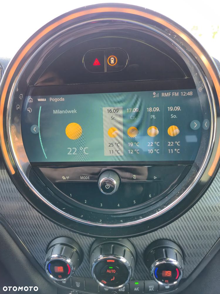 MINI Countryman Cooper - 13