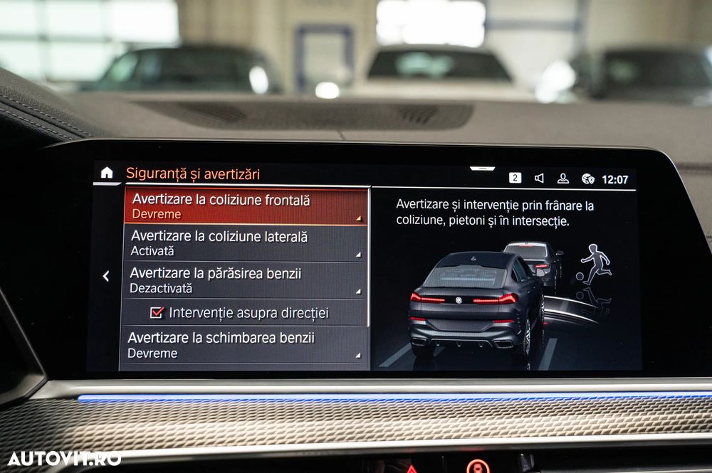 BMW X6 xDrive30d xLine - 21