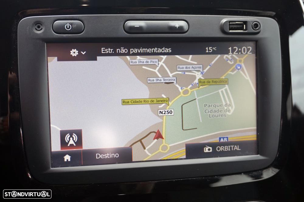 Renault Captur 1.2 TCe Exclusive - 24