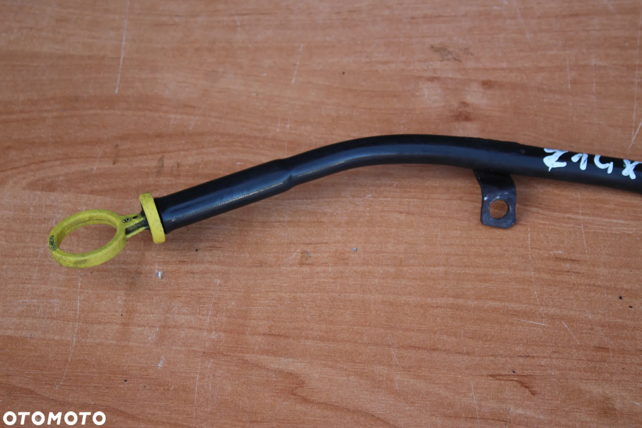 BAGNET MIARKA OLEJU 1.4 Z14XEP OPEL ASTRA H II MERIVA A CORSA C D COMBO 24422425 - 6