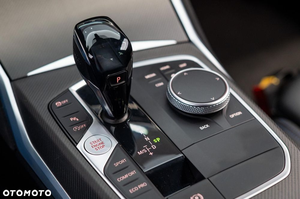 BMW Seria 3 330i xDrive M Sport sport - 21