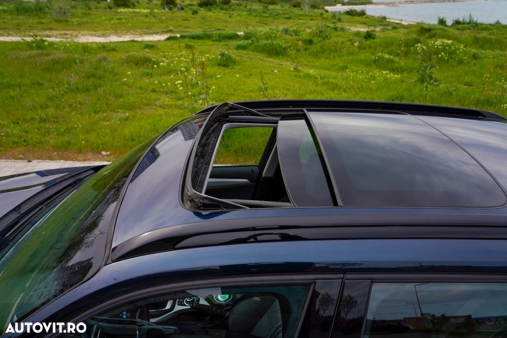 BMW X1 xDrive25d Aut. - 5