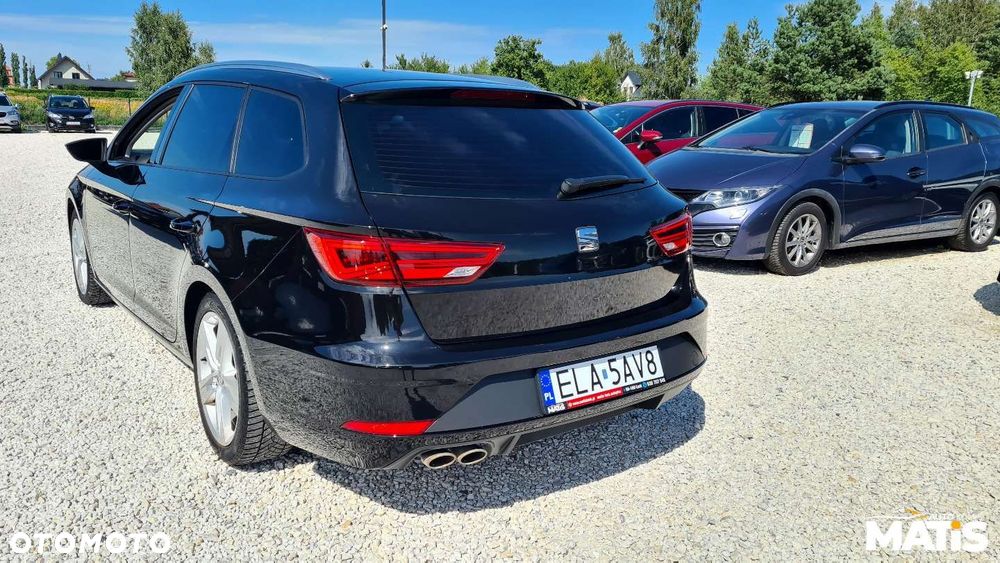 Seat Leon - 28