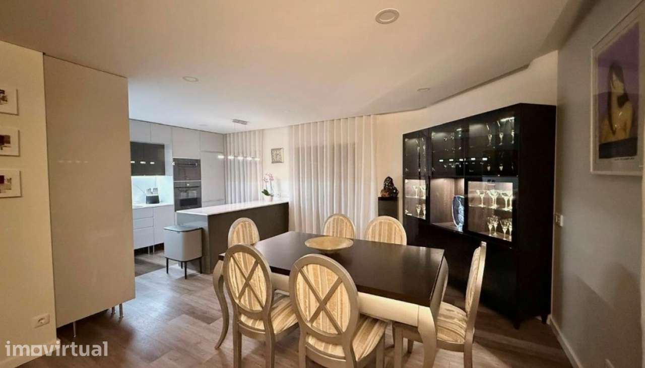 Fabulosa penthouse Duplex T3 à venda, em Loulé - Grande imagem: 4/20
