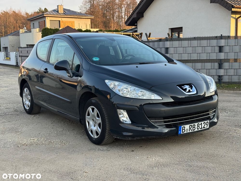 Peugeot 308 95 VTi Tendance - 9