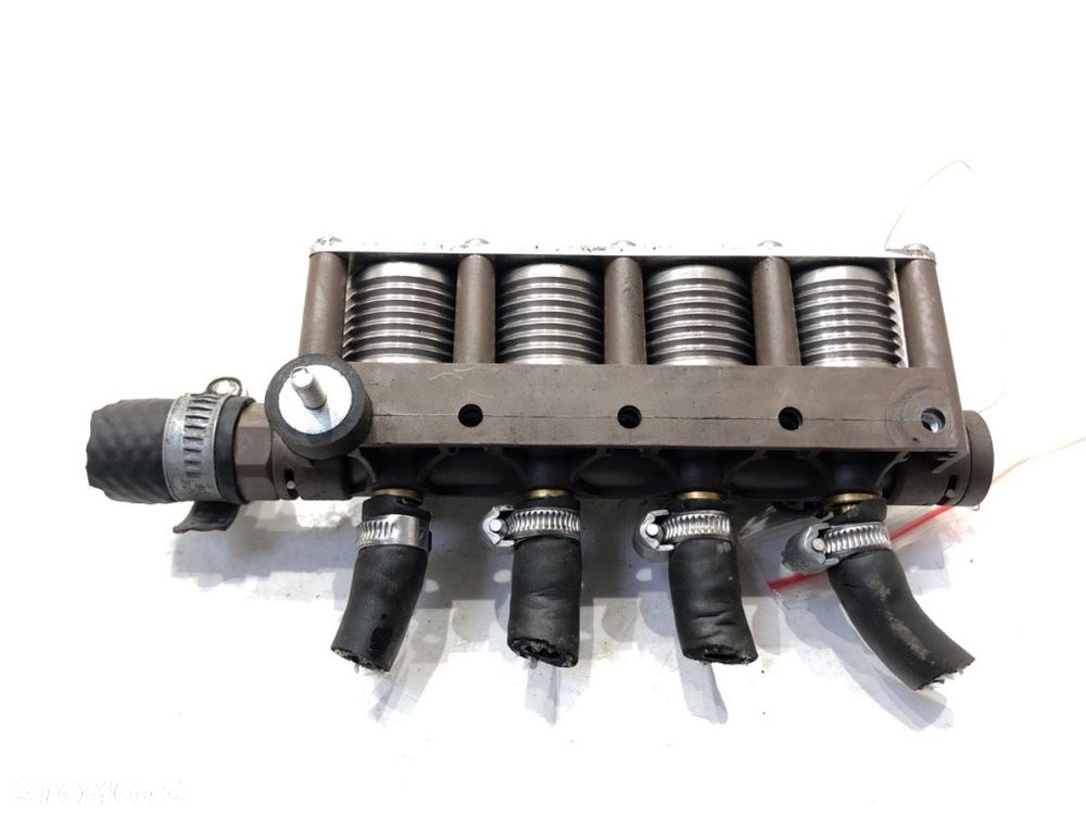 WTRYSKI DO GAZU LPG  HONDA CIVIC VIII sedan (FD, FA) 2005 - 2022 1.8 (FD1, FD7) 103 kW [140 KM] - 2