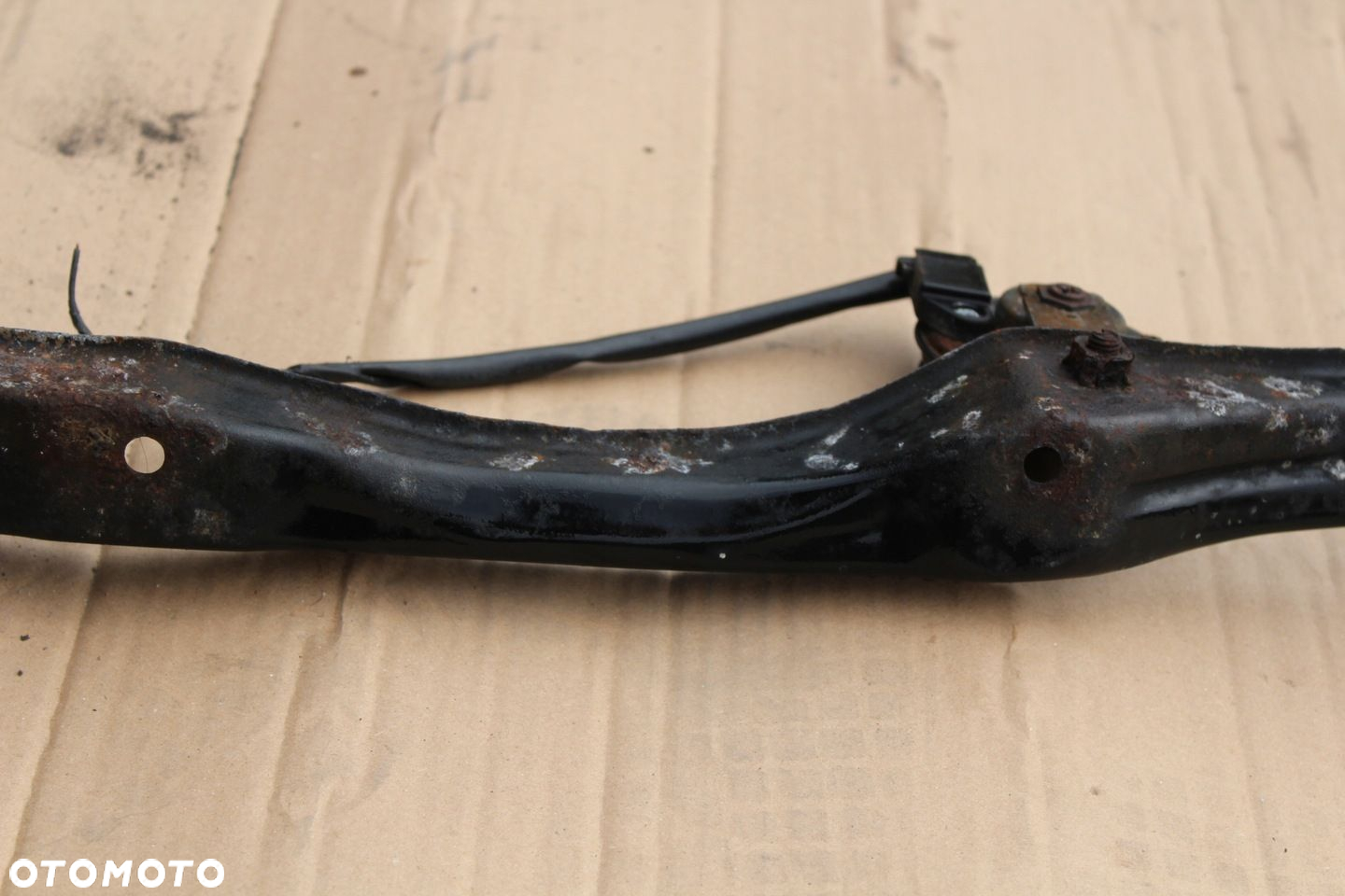 WZMOCNIENIE GÓRNE PAS PRZEDNI RAV 4 III - 8