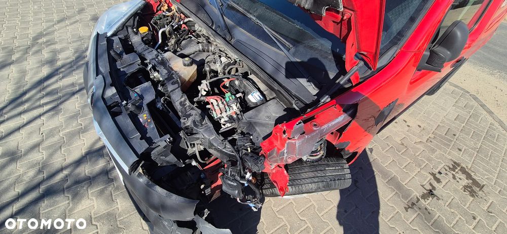 Renault KANGOO EXPRESS - 21