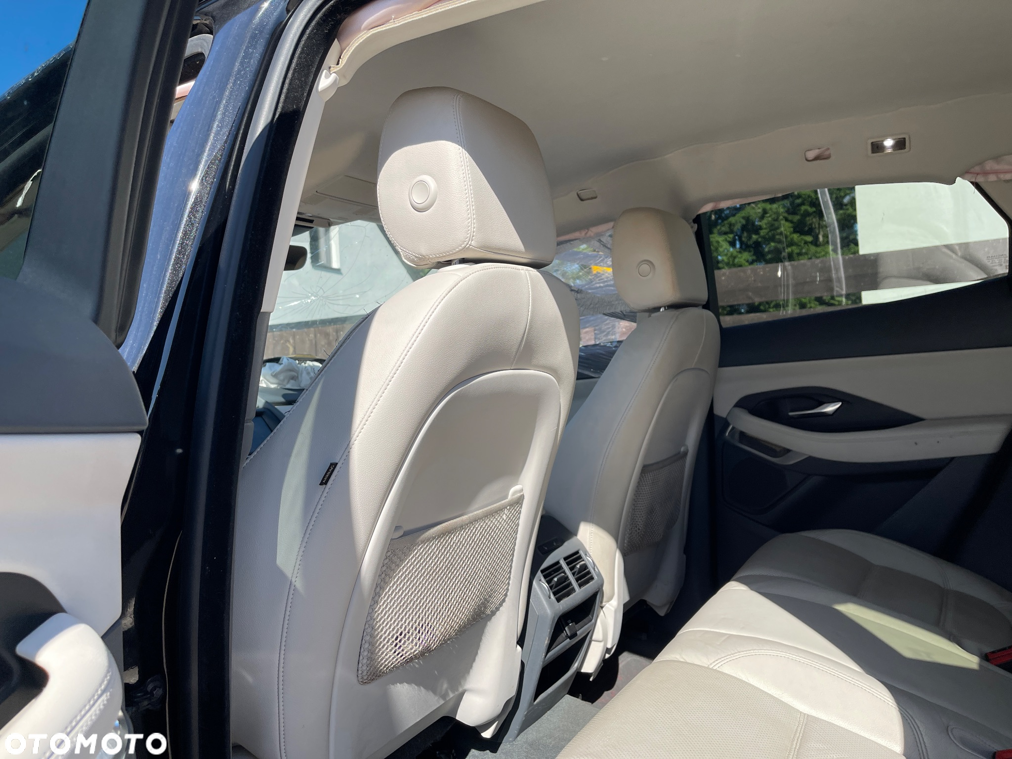 Jaguar E-Pace 2.0 i4D AWD - 14