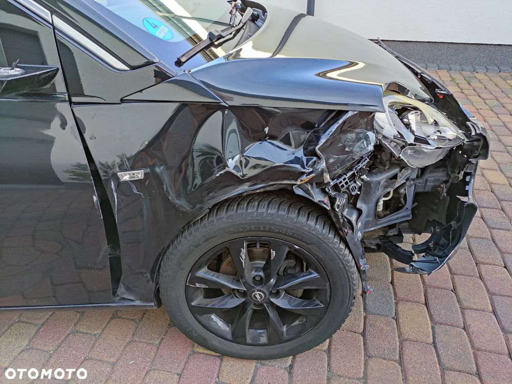 Opel Adam 1.4 Black Link - 37