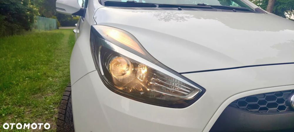 Hyundai ix20 1.4 blue YES Silver - 11
