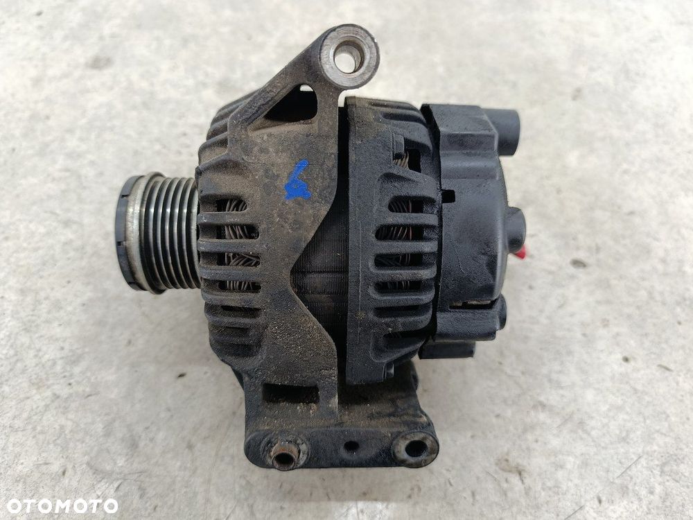 ALTERNATOR SUZUKI SWIFT IV 31400-85E00-000 308031083  TG9S021 2542861C 1.3 - 1