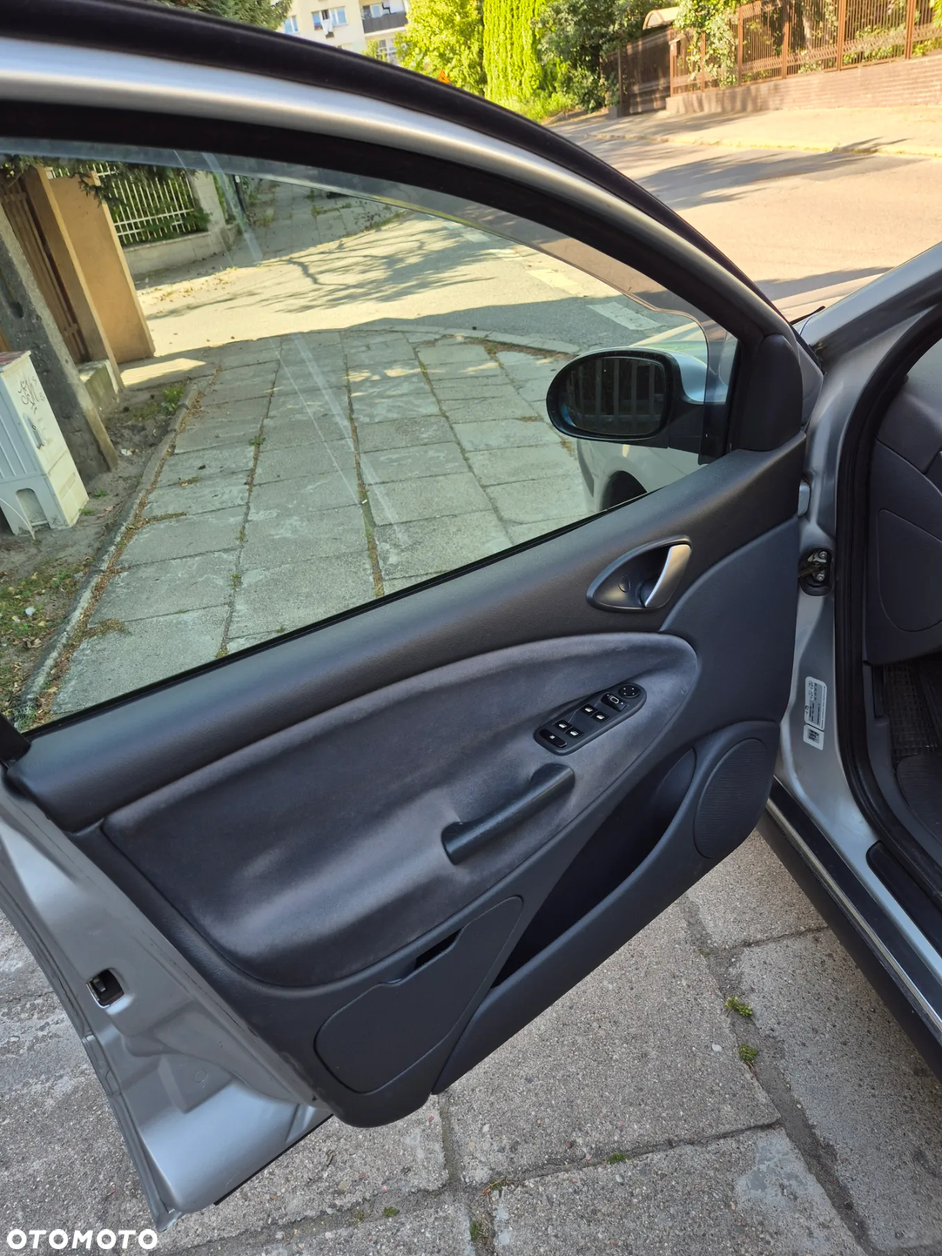 Citroën C5 II 1.8i 16V X - 25
