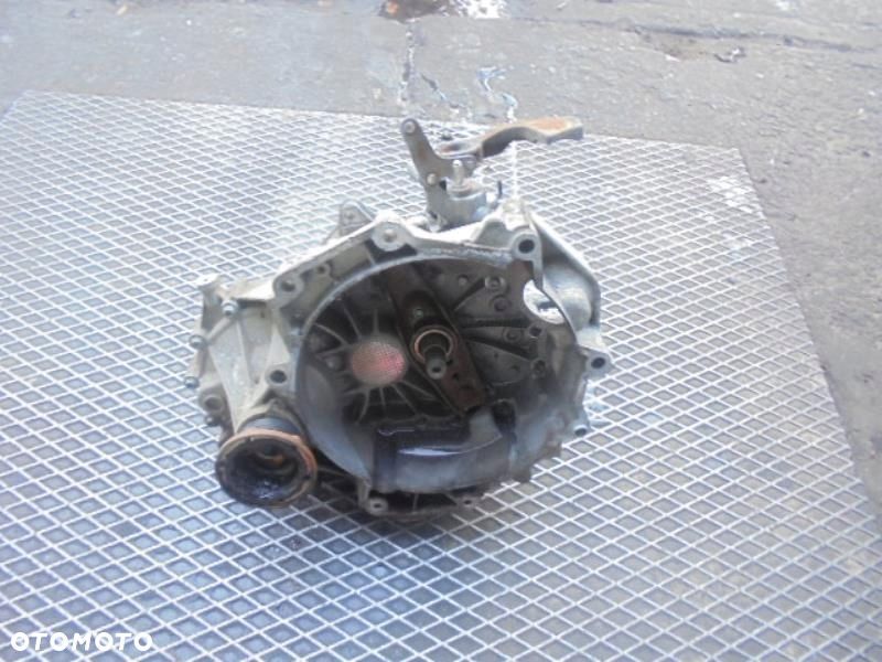 VOLKSWAGEN GOLF V 1.4 16V FSI SKRZYNIA BIEGÓW FXQ - 1