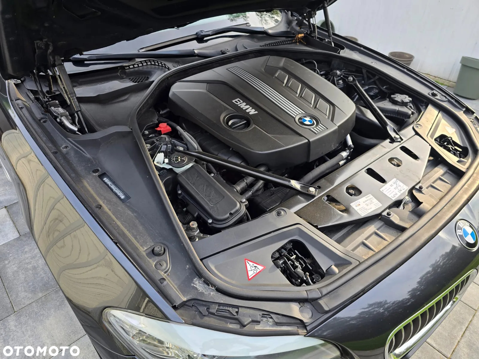 BMW Seria 5 - 25