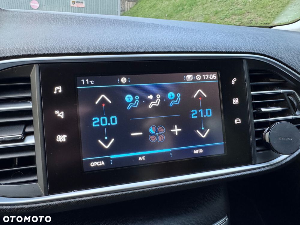 Peugeot 308 PureTech 110 Stop & Start Active Pack - 37