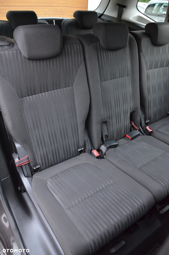 Opel Zafira Tourer 2.0 CDTI Edition - 19