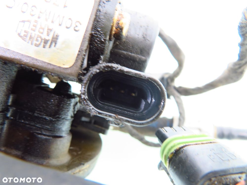 WTRYSK FIAT UNO 1.4 30MM30 - 8