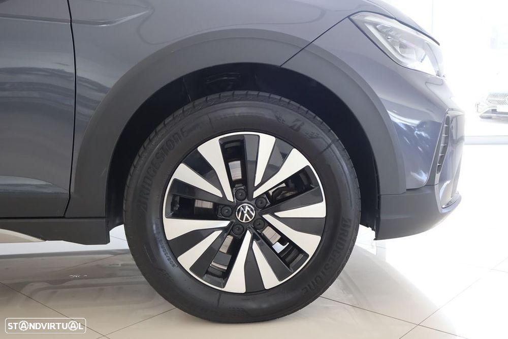 VW Taigo 1.0 TSI Urban - 13