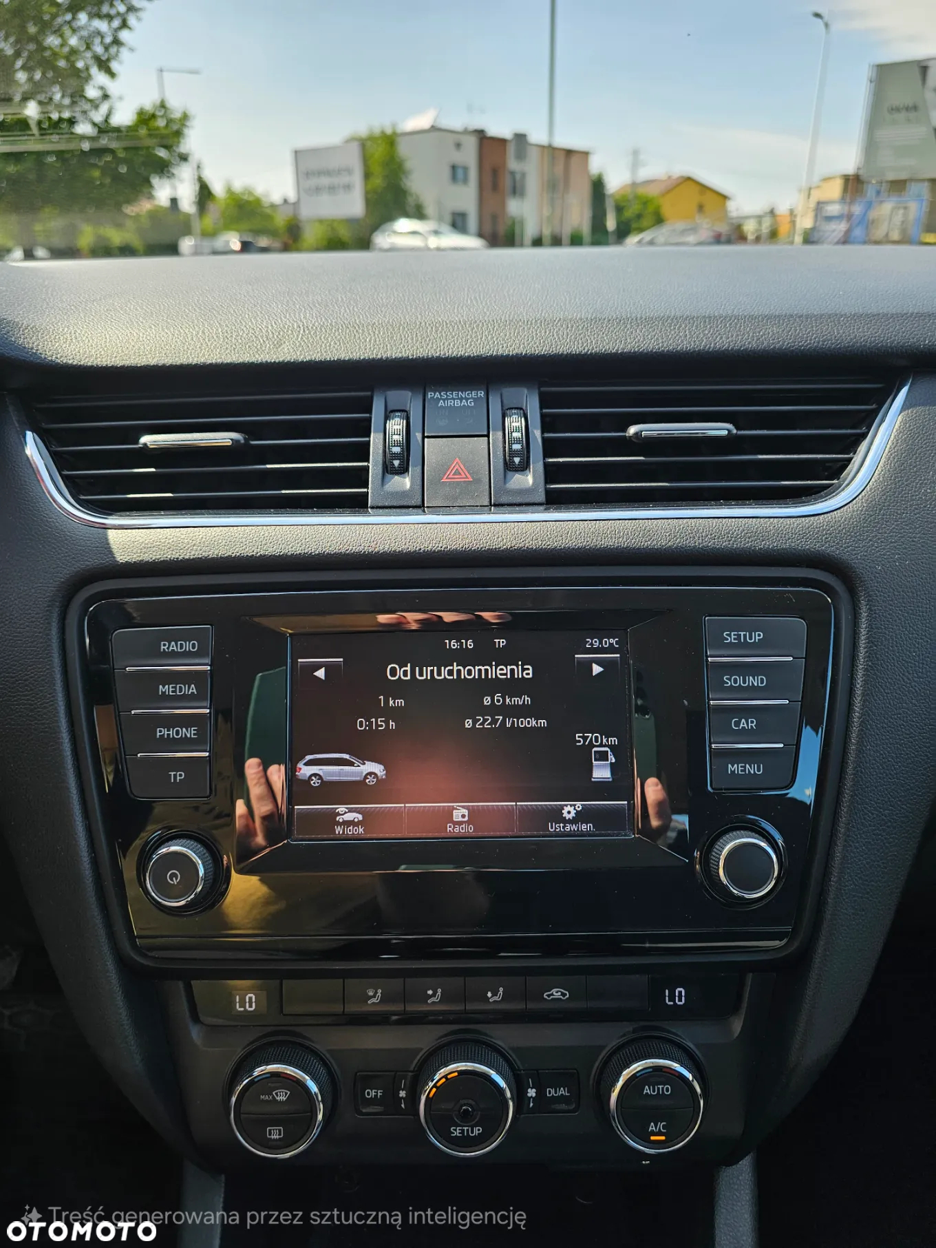 Skoda Octavia 2.0 TDI Ambition - 17