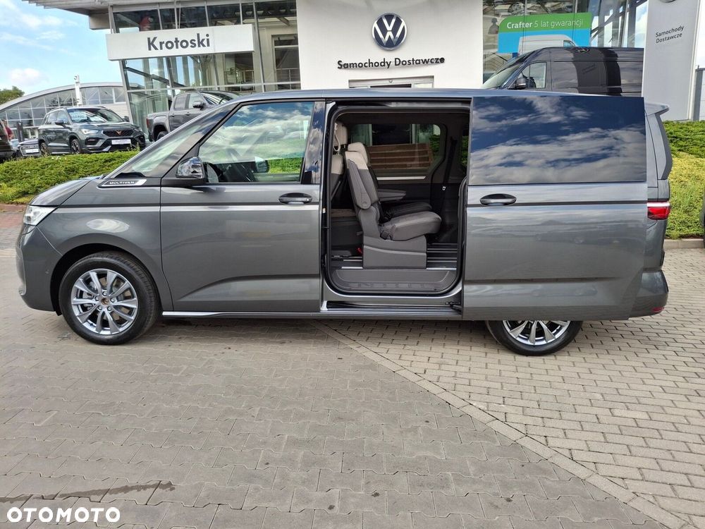 Volkswagen Multivan 2.0 TSI L2 Life DSG - 13