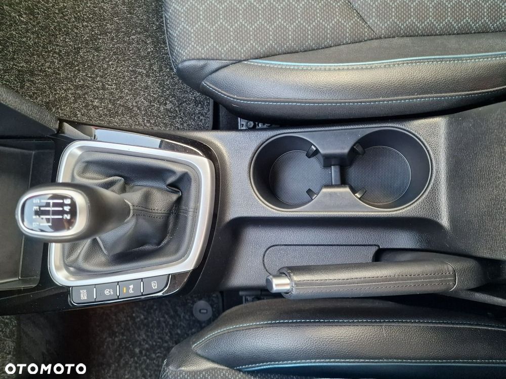 Kia XCeed 1.5 T-GDI Business Line - 33
