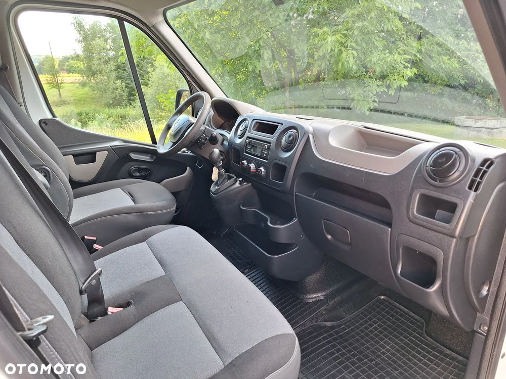 Renault Master - 7