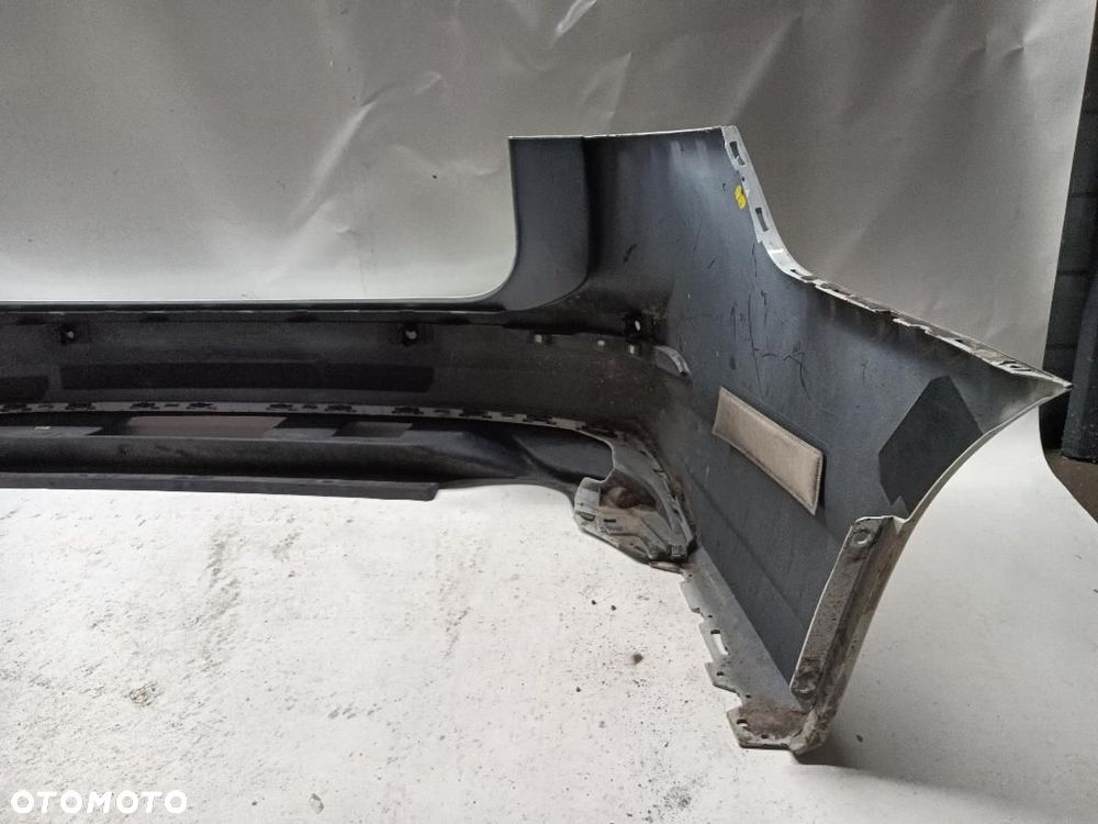 ZDERZAK TYŁ TYLNY VW GOLF VIII KOMBI 4 PDC 5G9807421F - 7