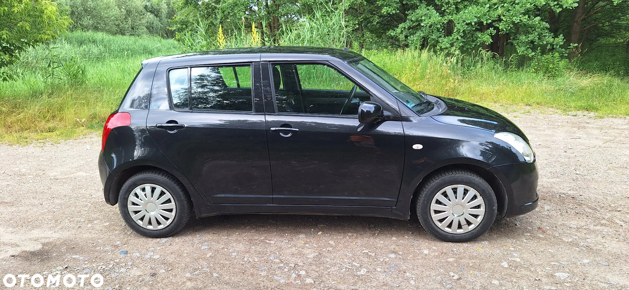 Suzuki Swift 1.3 GS / Premium - 4