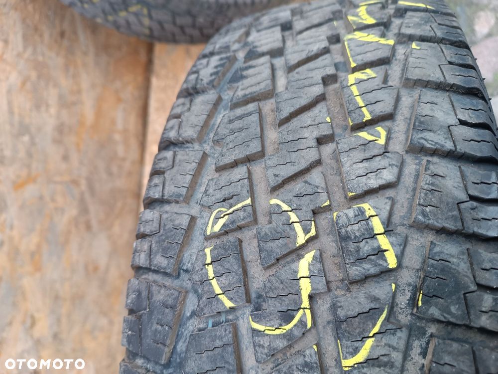 FELGI stalowe  5x120 fi65 4SZTOpony VinterMaxx 215/60R16C 8mm - 13