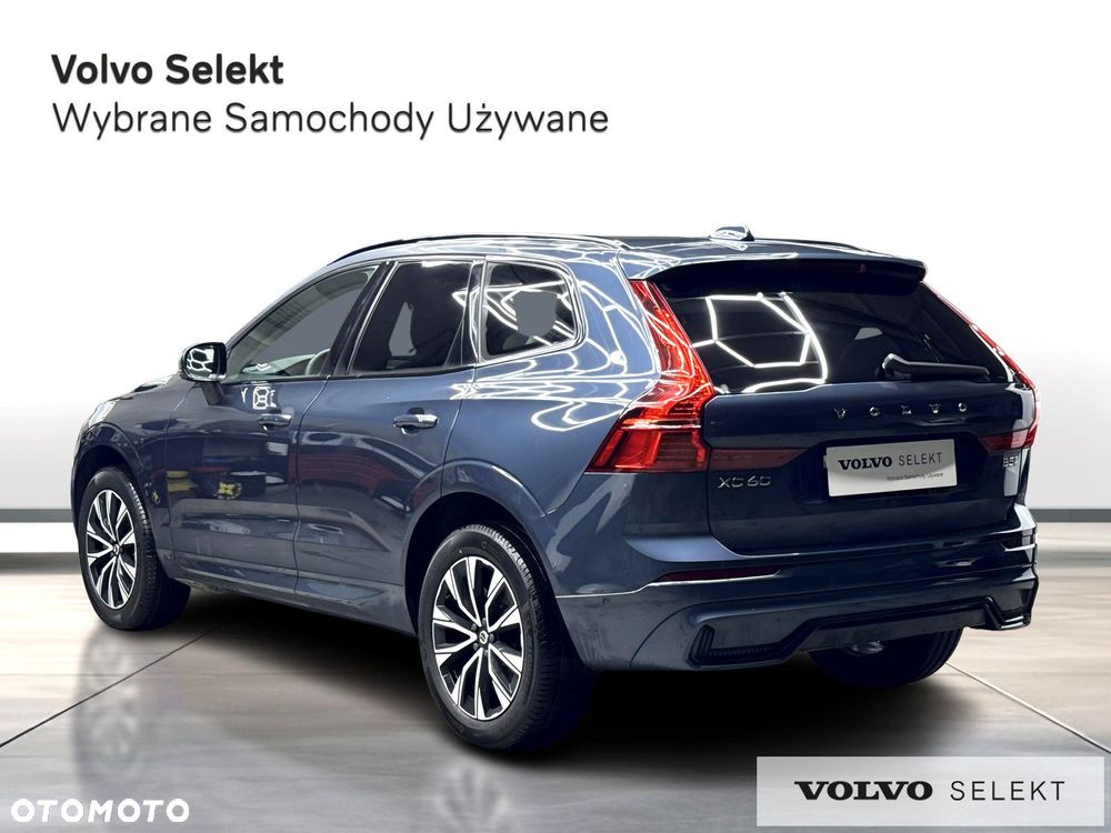 Volvo XC 60 - 4