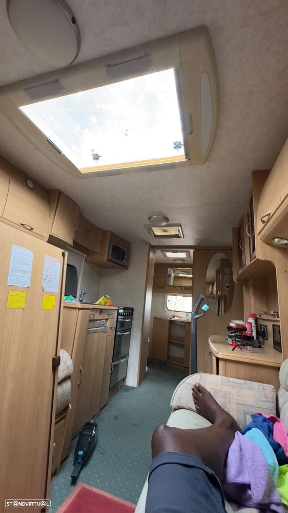 Coachmen Surge Marter - 11