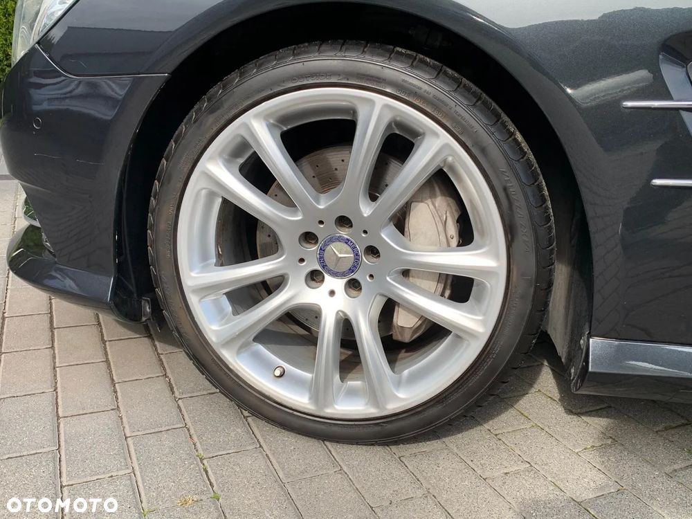 Mercedes-Benz SL 500 7G-TRONIC - 12