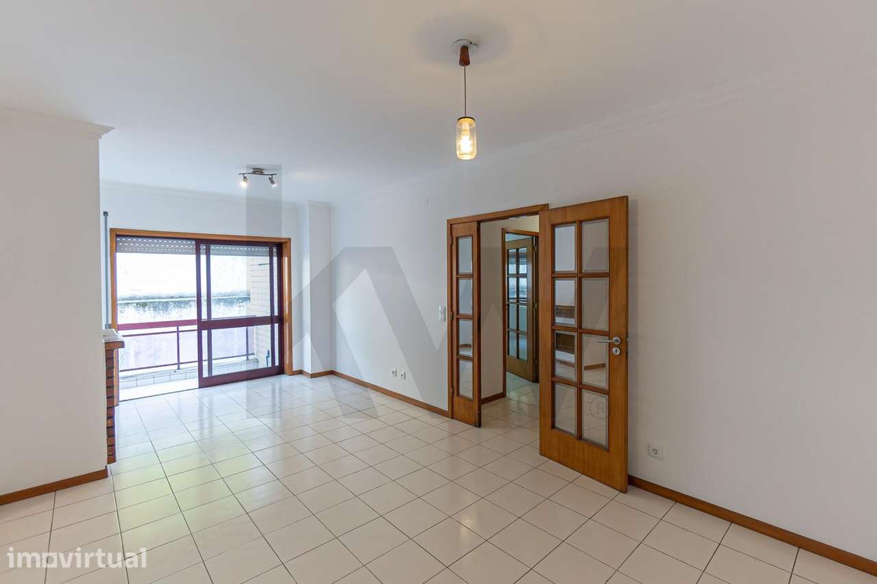 Apartamento T2 em Mafamude – Vila Nova de Gaia - Grande imagem: 3/23
