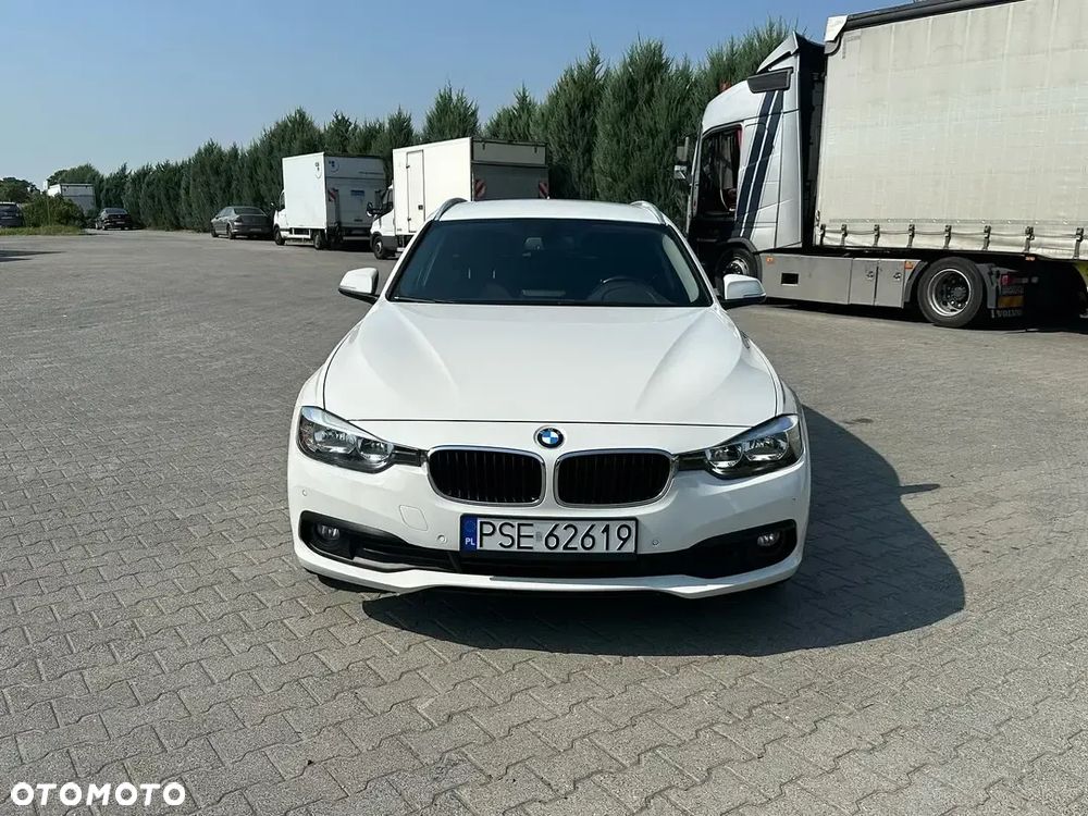 BMW Seria 3 - 2