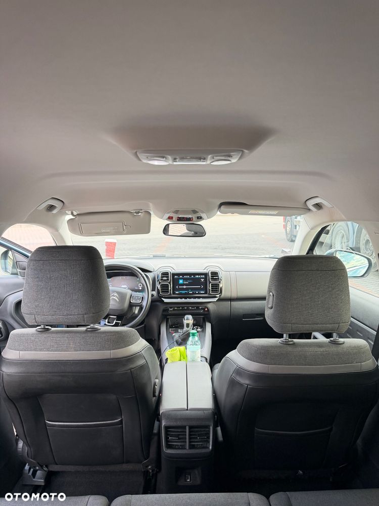 Citroën C5 Aircross 1.5 BlueHDi Shine - 34