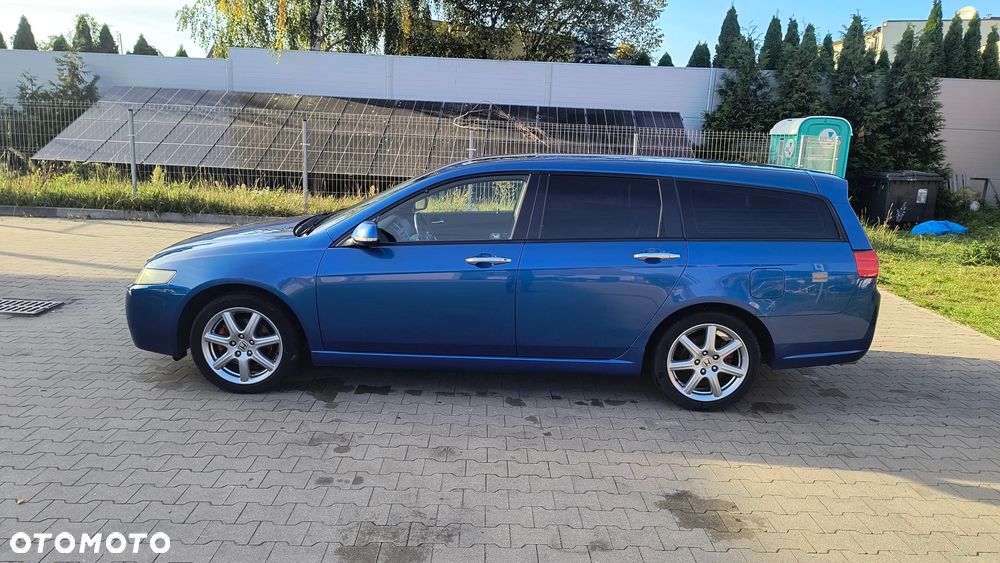Honda Accord 2.4 Executive - 6
