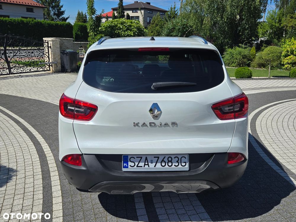 Renault Kadjar 1.2 Energy TCe Intens - 6