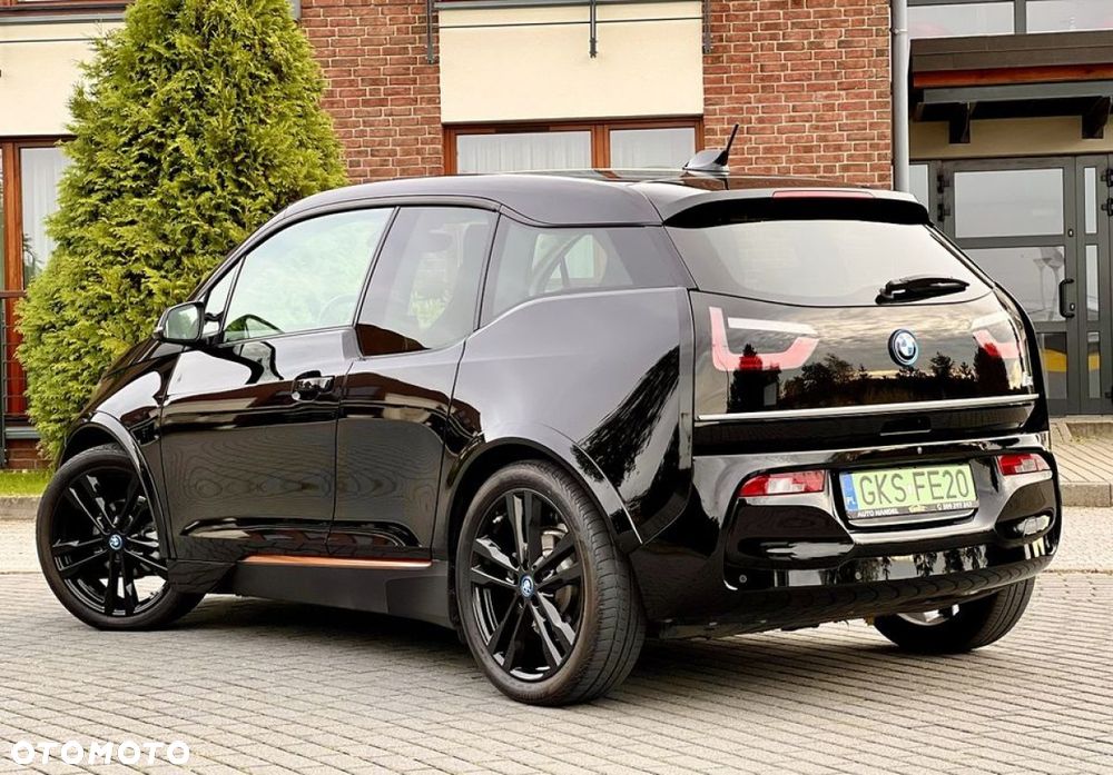 BMW i3 i3S 120 Ah - 14