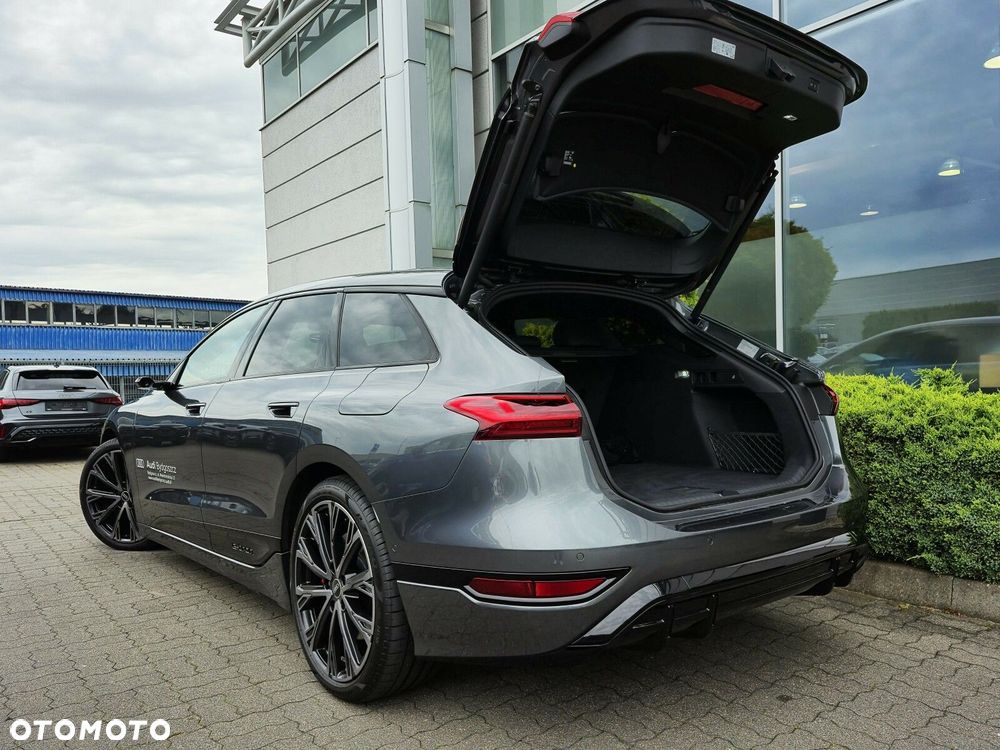 Audi A6 Sportback e-tron - 4