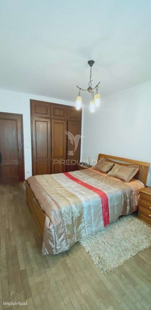 Apartamento T3 Centro histórico de Abrantes - Grande imagem: 3/12
