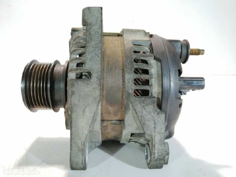 ALTERNADOR CHRYSLER VOYAGER IV 2005 -04868429AD - 2