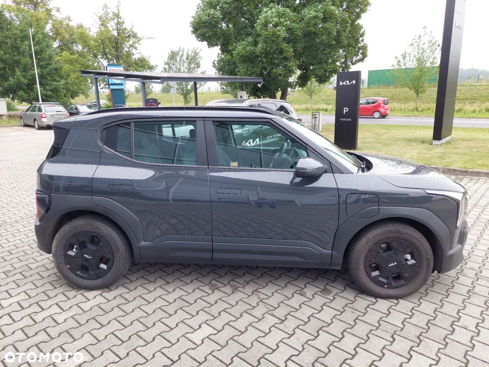 Kia EV2 - 6