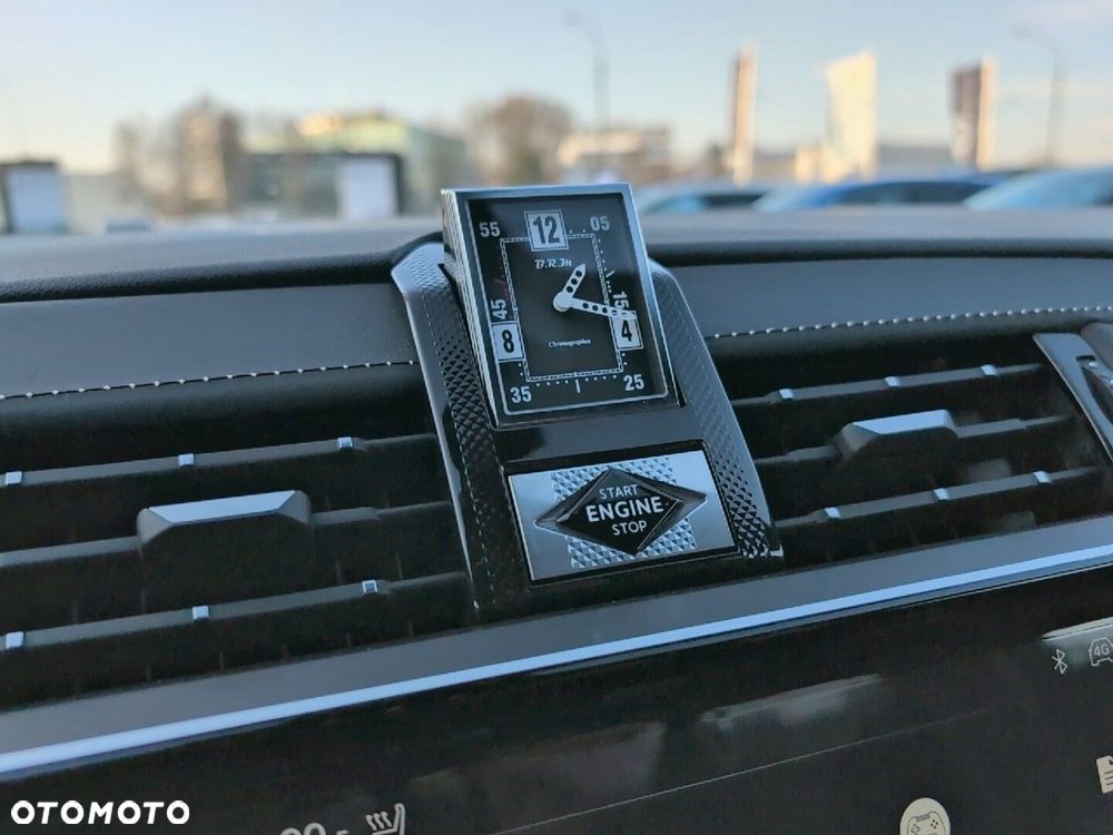 DS Automobiles DS 7 Crossback - 13