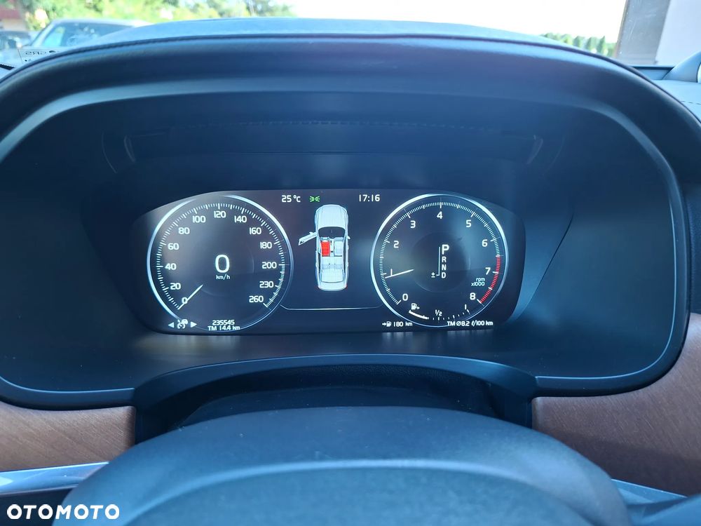 Volvo S90 T6 AWD Inscription - 15