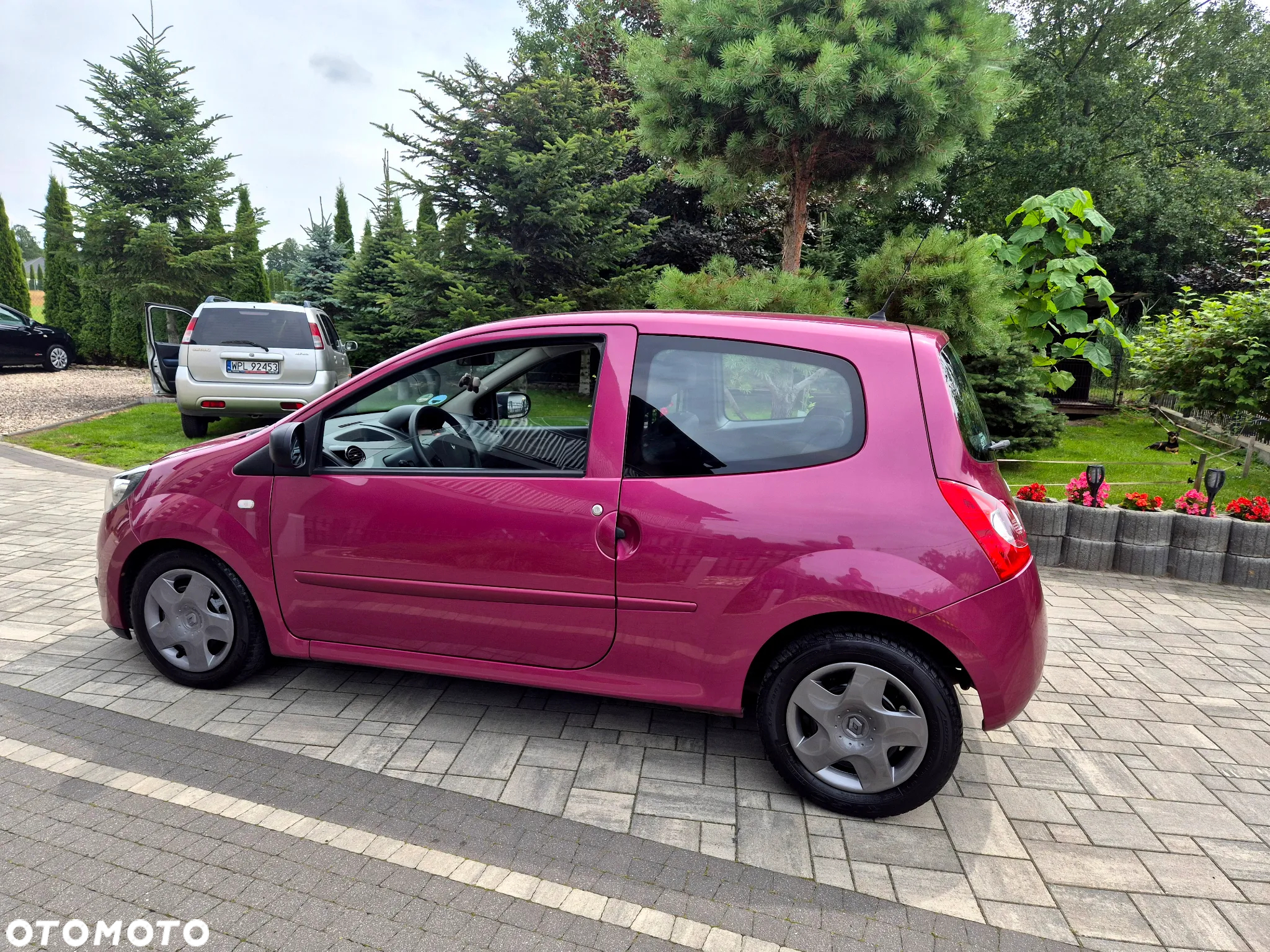 Renault Twingo 1.2 LEV 16V 75 Night & Day - 10