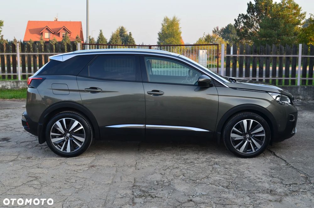 Peugeot 3008 - 7