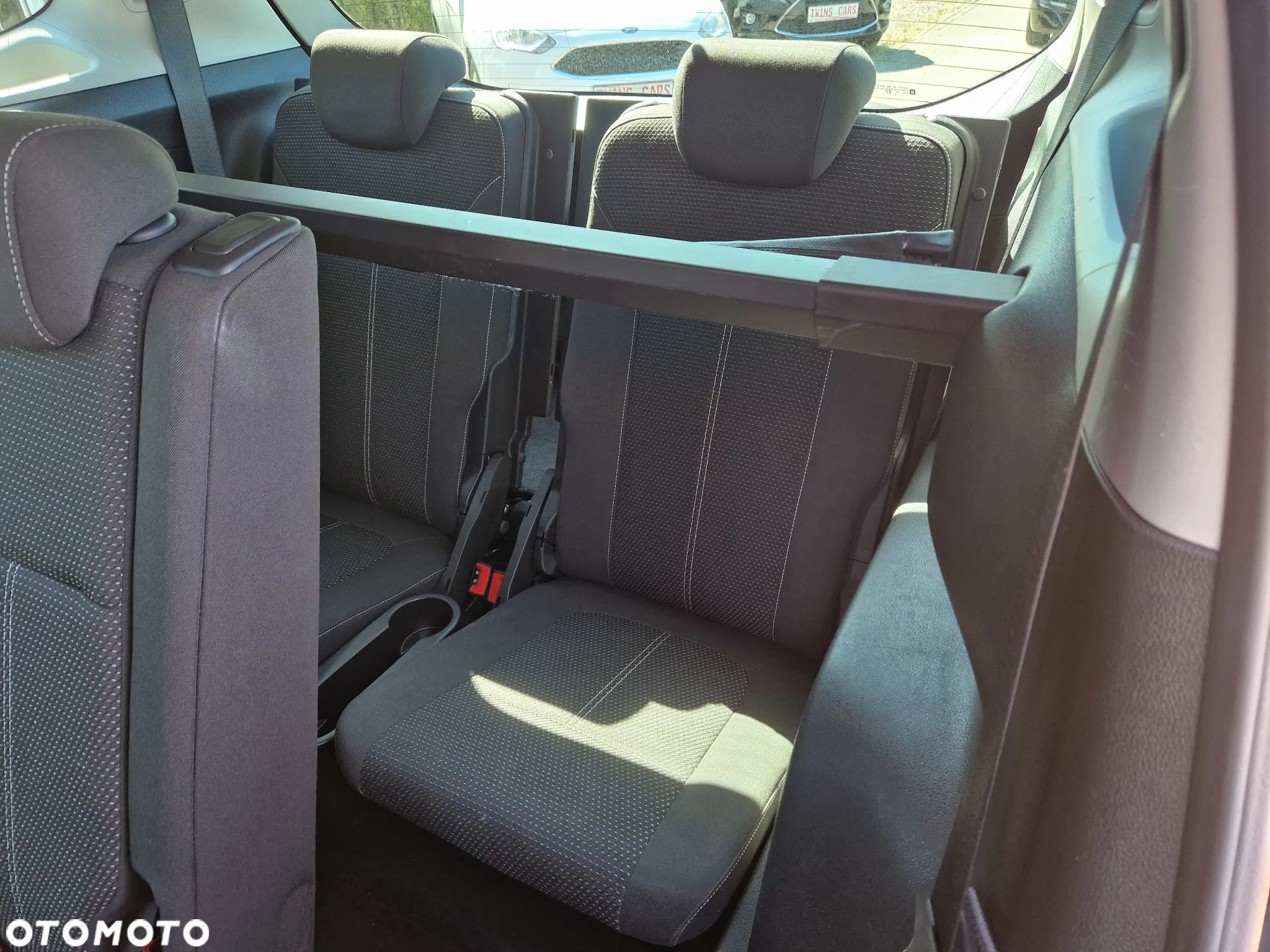 Opel Zafira Tourer 2.0 CDTI Automatik Edition - 14